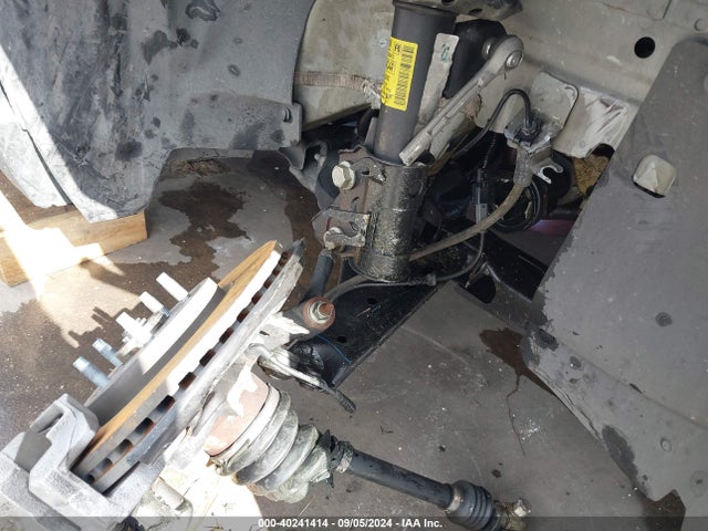 Chevrolet Trax Fwd Ls 2020 3GNCJKSB9LL204346 Image 18