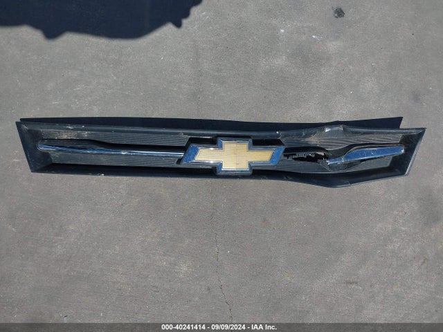 Chevrolet Trax Fwd Ls 2020 3GNCJKSB9LL204346 Image 21