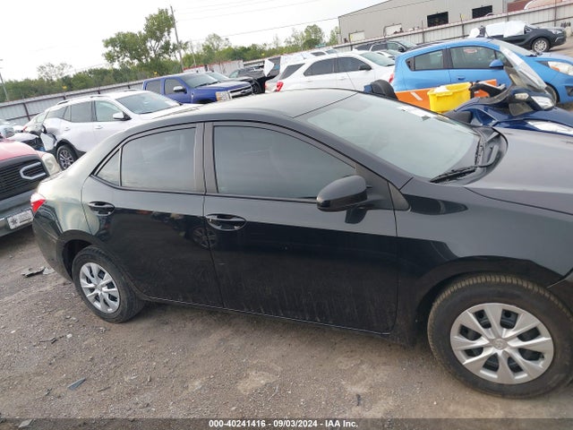 Toyota COROLLA L 2016 5YFBURHE2GP431912 Image 13