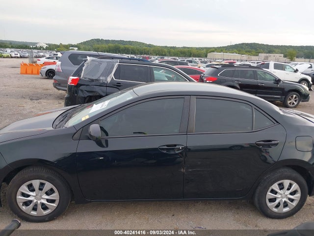 Toyota COROLLA L 2016 5YFBURHE2GP431912 Image 14