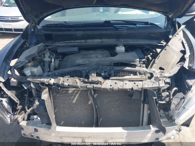 5N1DL0MM7HC555698 Infiniti QX60