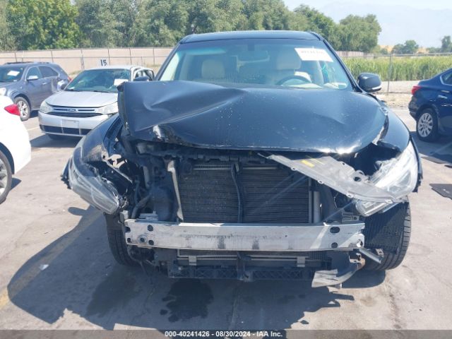 5N1DL0MM7HC555698 Infiniti QX60