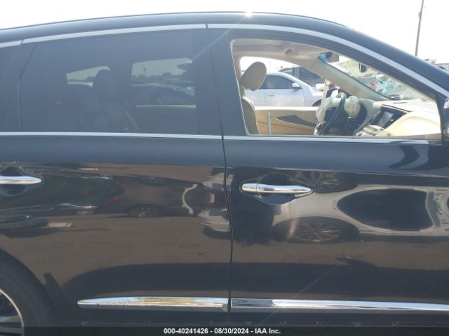 5N1DL0MM7HC555698 Infiniti QX60