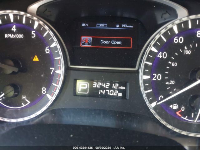 5N1DL0MM7HC555698 Infiniti QX60