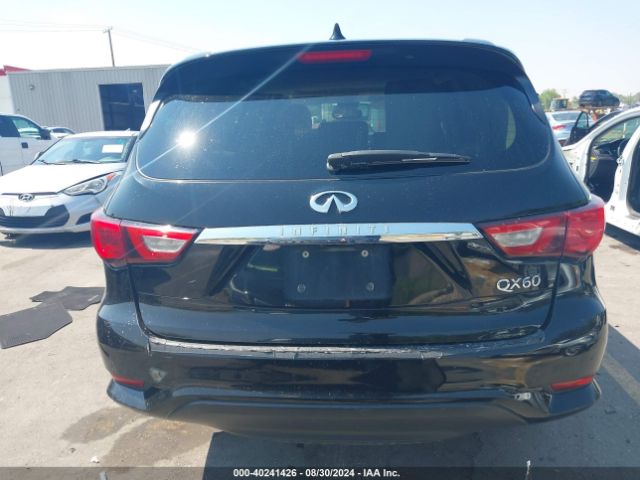 5N1DL0MM7HC555698 Infiniti QX60