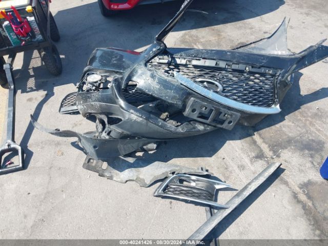 5N1DL0MM7HC555698 Infiniti QX60