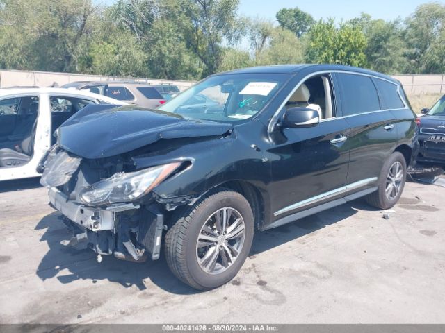 5N1DL0MM7HC555698 Infiniti QX60
