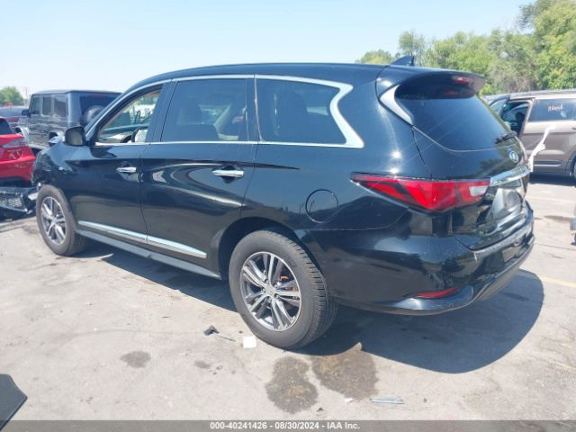 5N1DL0MM7HC555698 Infiniti QX60