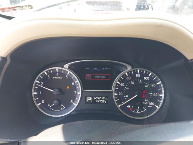 5N1DL0MM7HC555698 Infiniti QX60