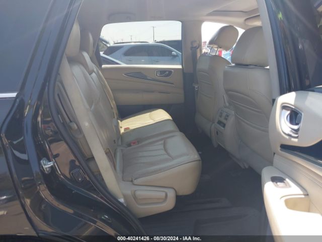 5N1DL0MM7HC555698 Infiniti QX60