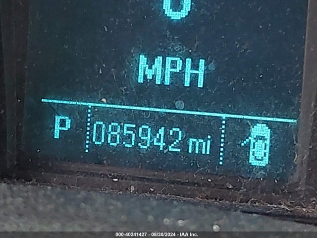 Chevrolet EQUINOX LS 2014 2GNFLEEK9E6183879 Image 13