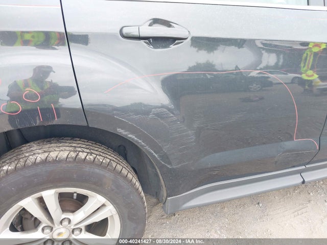 Chevrolet EQUINOX LS 2014 2GNFLEEK9E6183879 Image 14