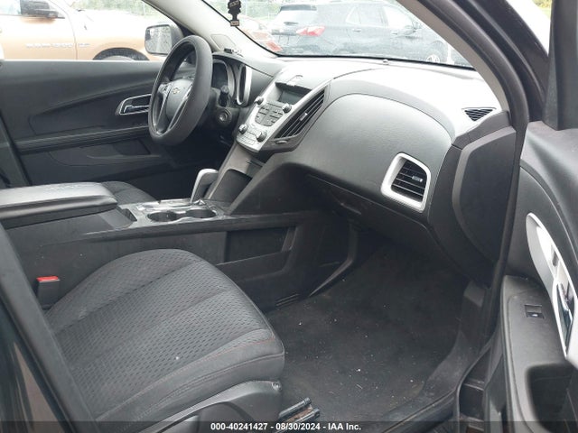 Chevrolet EQUINOX LS 2014 2GNFLEEK9E6183879 Image 5