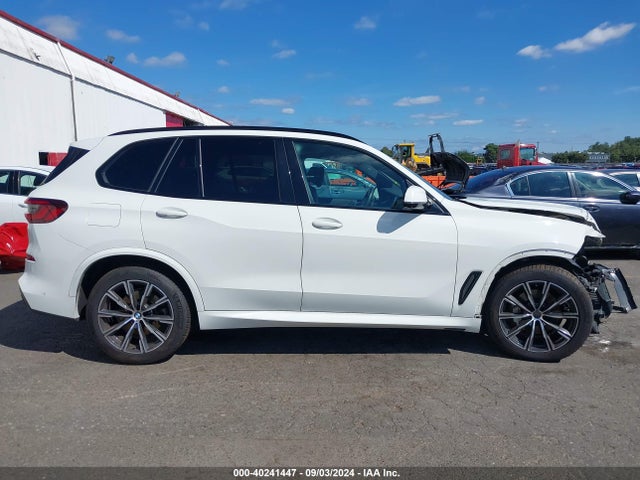 5UXCR6C08M9F34142 BMW X5 Xdrive40i