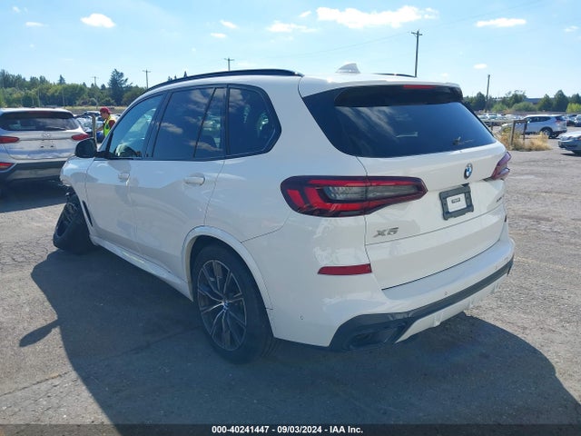5UXCR6C08M9F34142 BMW X5 Xdrive40i