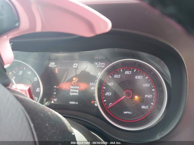 2C3CDXCT5MH639786 Dodge Charger R/t Rwd