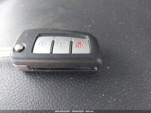 KNMAT2MT9KP542199 Nissan ROGUE S
