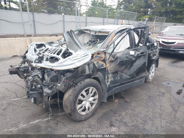 Toyota Corolla Cross L 2023 7MUAAABG1PV055569 Image 2