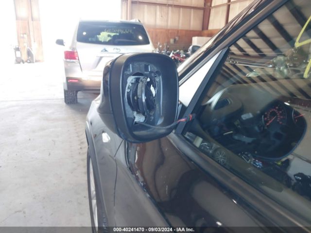 5UXWX9C53E0D30161 BMW X3 Xdrive28i