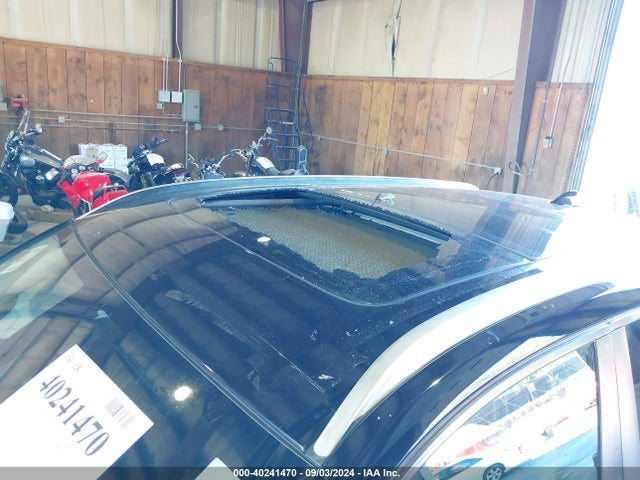 5UXWX9C53E0D30161 BMW X3 Xdrive28i
