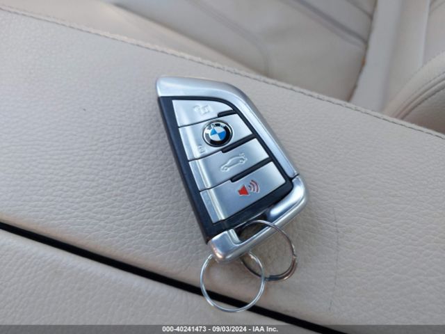 WBAJE7C34HG887106 BMW 540i Xdrive