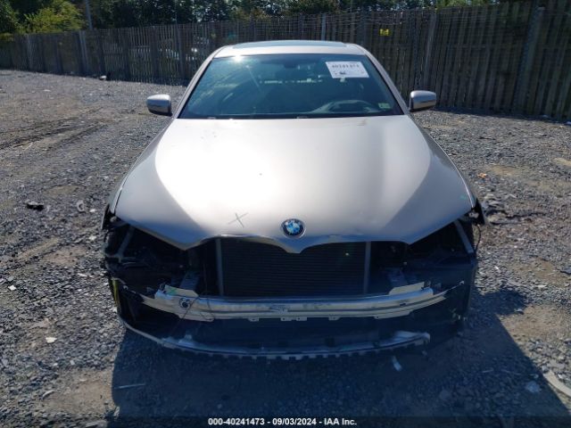 WBAJE7C34HG887106 BMW 540i Xdrive