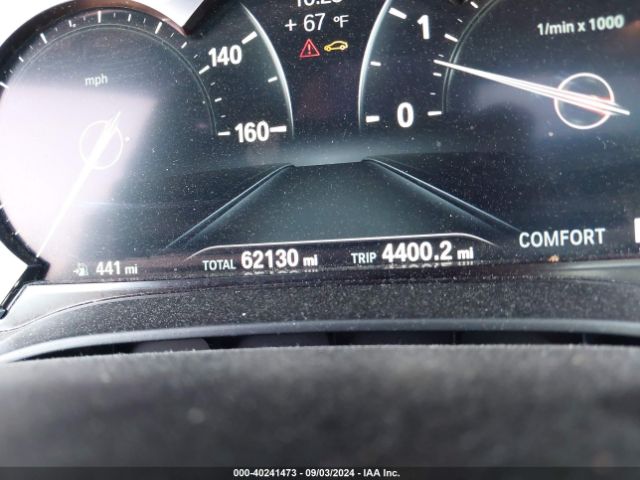WBAJE7C34HG887106 BMW 540i Xdrive