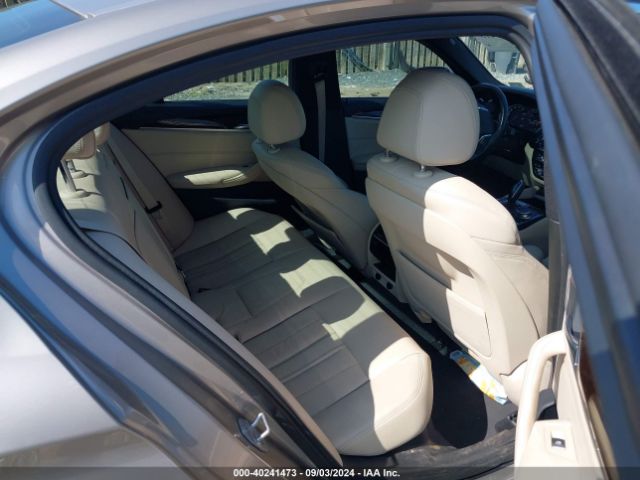 WBAJE7C34HG887106 BMW 540i Xdrive