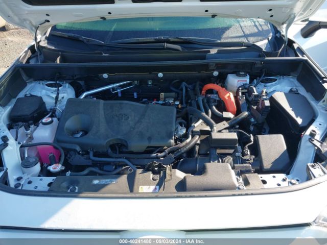 JTMD6RFV1RJ050081 Toyota Rav4 Hybrid Limited