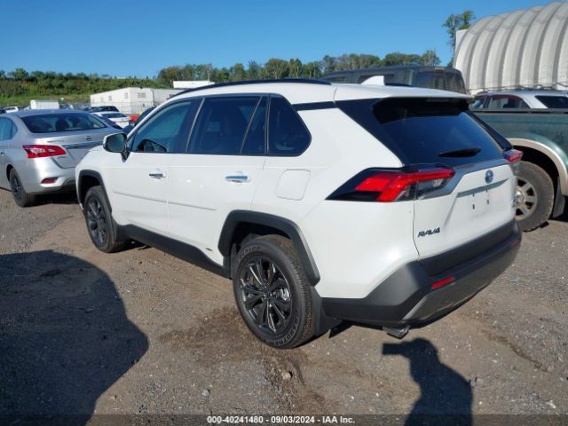 JTMD6RFV1RJ050081 Toyota Rav4 Hybrid Limited