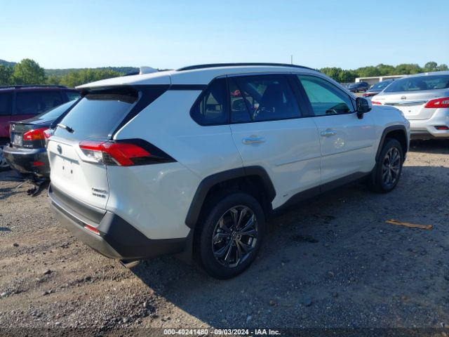 JTMD6RFV1RJ050081 Toyota Rav4 Hybrid Limited