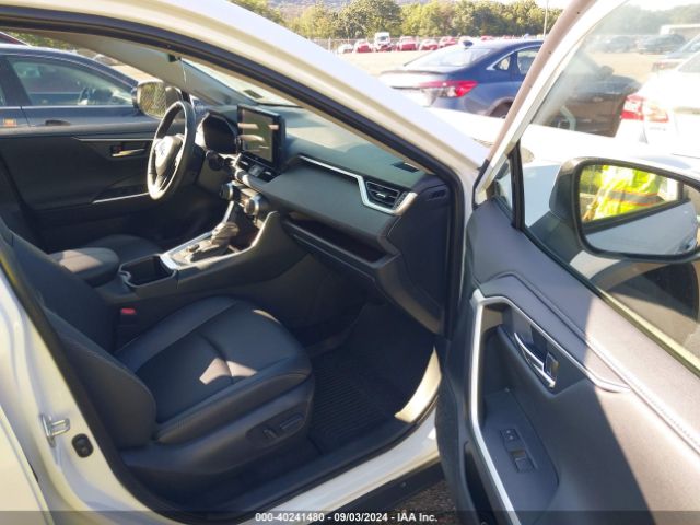 JTMD6RFV1RJ050081 Toyota Rav4 Hybrid Limited