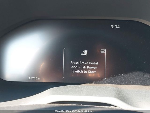 JTMD6RFV1RJ050081 Toyota Rav4 Hybrid Limited