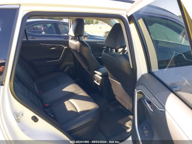 JTMD6RFV1RJ050081 Toyota Rav4 Hybrid Limited