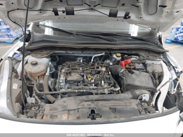 2021 FORD ESCAPE 1FMCU0H69MUA27525 Photo 9