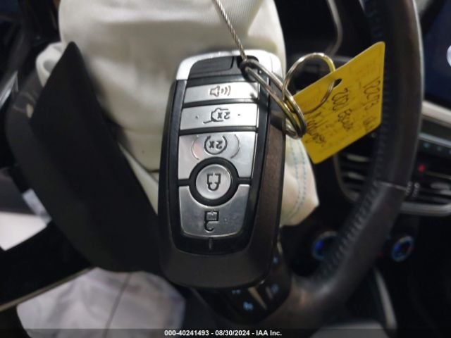 2021 FORD ESCAPE 1FMCU0H69MUA27525 Photo 10