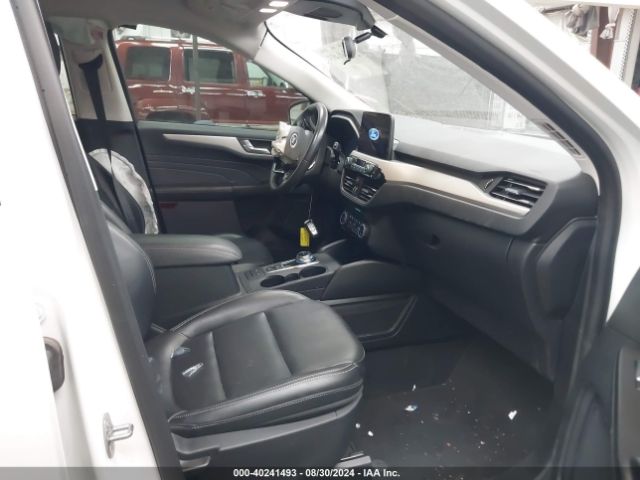 2021 FORD ESCAPE 1FMCU0H69MUA27525 Photo 4
