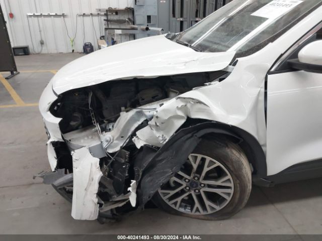 2021 FORD ESCAPE 1FMCU0H69MUA27525 Photo 5