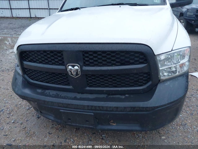 1C6RR6FG2LS103697 RAM 1500 Classic Tradesman Quad Cab 4x2 6'4 Box