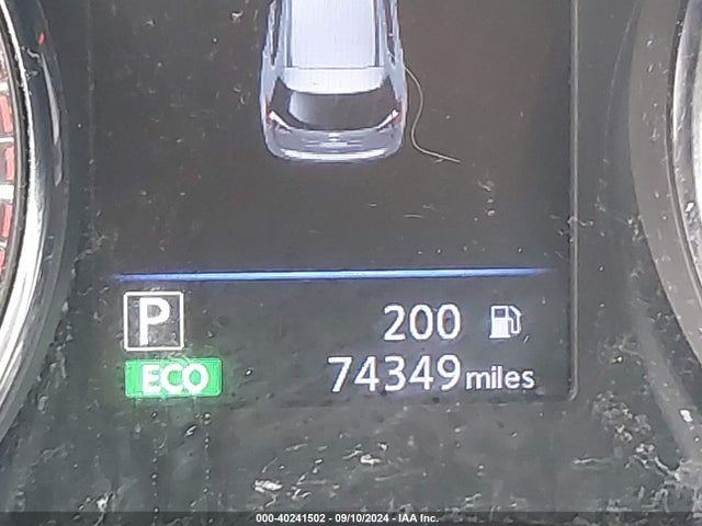 Nissan ROGUE SV 2018 5N1AT2MV6JC807695 Image 16
