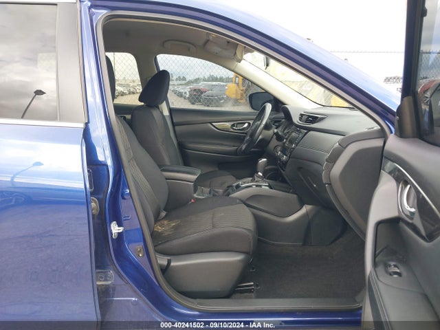 Nissan ROGUE SV 2018 5N1AT2MV6JC807695 Image 5