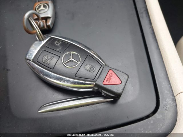 WDDSJ4GB7FN193334 Mercedes-Benz CLA 250 4MATIC