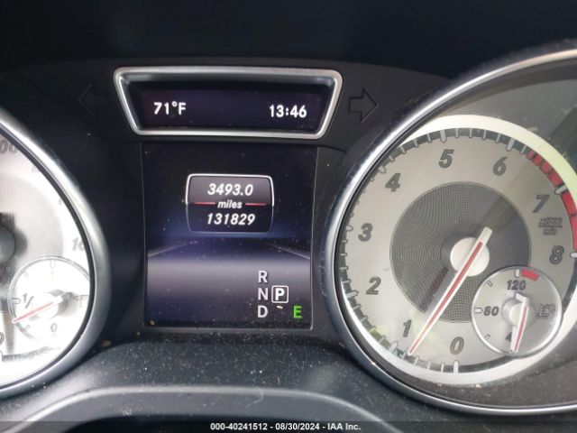WDDSJ4GB7FN193334 Mercedes-Benz CLA 250 4MATIC