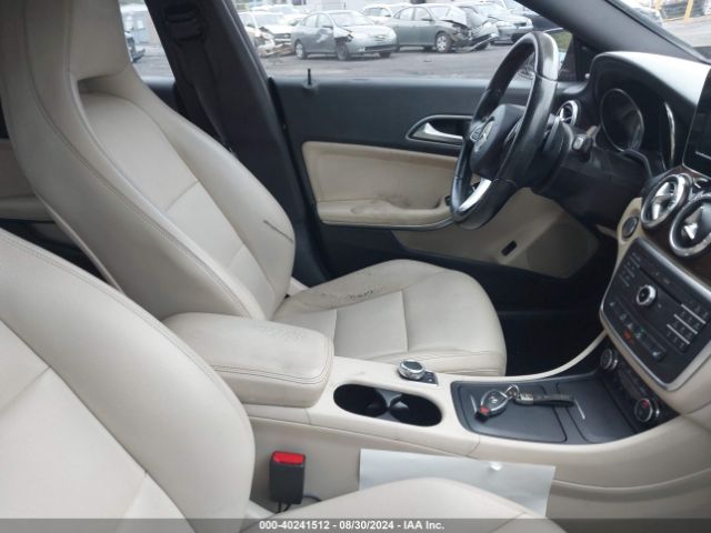 WDDSJ4GB7FN193334 Mercedes-Benz CLA 250 4MATIC