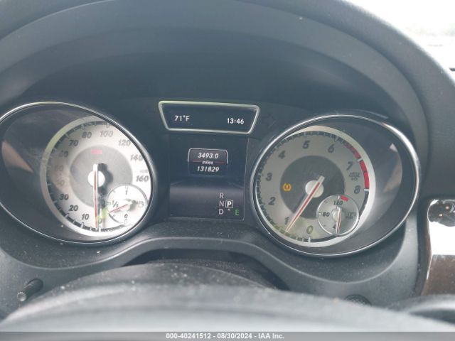 WDDSJ4GB7FN193334 Mercedes-Benz CLA 250 4MATIC