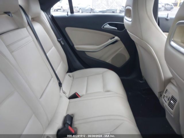 WDDSJ4GB7FN193334 Mercedes-Benz CLA 250 4MATIC