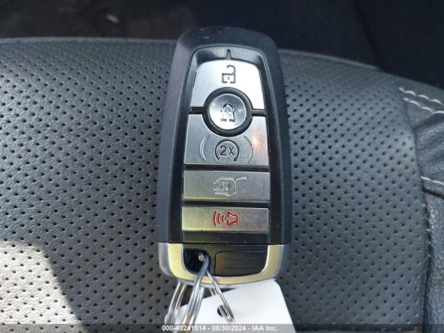 1FATP8UH8L5143296 Ford Mustang Ecoboost Premium