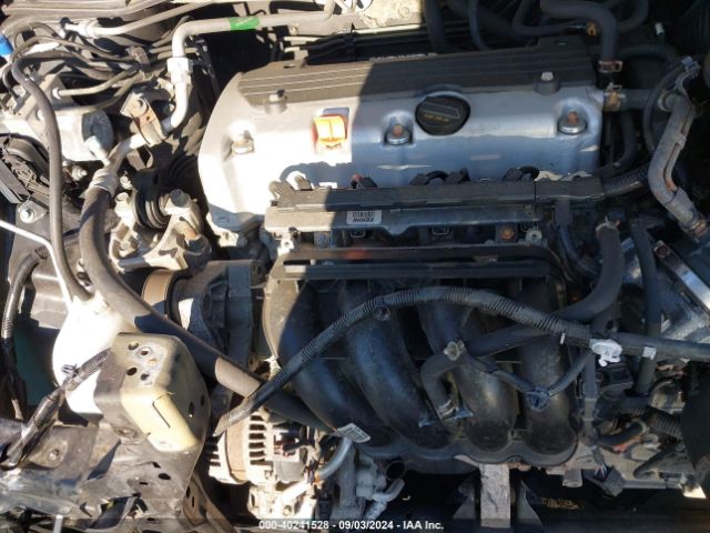 2HKRM4H37EH727504 Honda CR-V LX