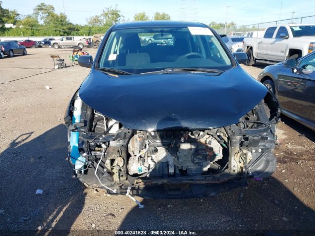2HKRM4H37EH727504 Honda CR-V LX