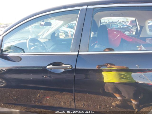 2HKRM4H37EH727504 Honda CR-V LX